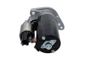 Marş Motoru 12v 11diş 2kw Vw Caddy Passat Transporter Seat Jetta Dizel | Bosch 1986s00802
