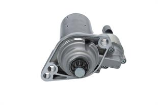Marş Motoru 12v 11diş 2kw Vw Caddy Passat Transporter Seat Jetta Dizel | Bosch 1986s00802