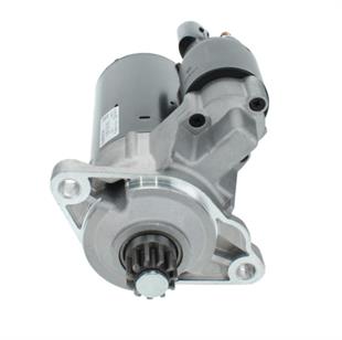 Marş Motoru 12v 10diş Vw Jetta Passat Golf Audi A3 Skoda Octavia Ters | Bosch 1986s00803