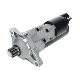 Marş Motoru 12v 10diş Vw Jetta Passat Golf Audi A3 Skoda Octavia Ters | Bosch 1986s00803