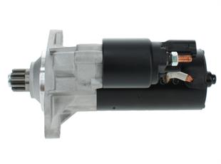 Marş Motoru 12v 10diş Vw Jetta Passat Golf Audi A3 Skoda Octavia Ters | Bosch 1986s00803