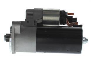 Marş Motoru 12v 9diş Vw Crafter 06-16 2.0 Kw Bjj Bjk Bjl Bjm A6461510101 | Bosch 1986s00815