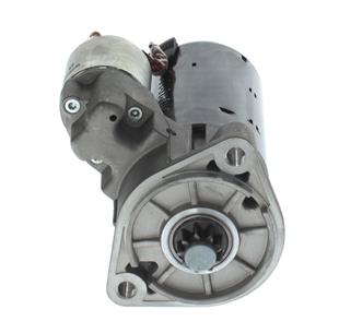 Marş Motoru 12v 9diş Vw Crafter 06-16 2.0 Kw Bjj Bjk Bjl Bjm A6461510101 | Bosch 1986s00815
