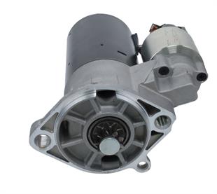 Marş Motoru 12v 9diş 2kw Volkswagen Lt35 Transporter T5 | Bosch 1986s00819