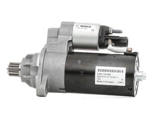 Marş Motoru 12v 10diş Vw T5 Transporter Cargo Yeni 1986s00823 | Bosch 1986s00823