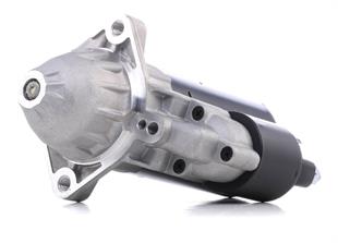 Marş Motoru 12v 9diş 2kulak Vw Touareg Audi Q7 | Bosch 1986s00824