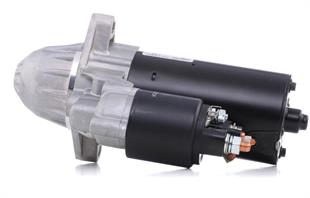 Marş Motoru 12v 9diş 2kulak Vw Touareg Audi Q7 | Bosch 1986s00824