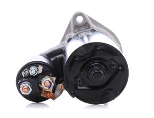Marş Motoru 12v 9diş 2kulak Vw Touareg Audi Q7 | Bosch 1986s00824