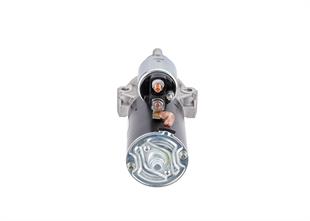 Marş Motoru 12v 12diş Ford Transit Boxer Ducato Peugeot-boxer 2.2 Hdı Cıtroen-jumperford-transıt V347 2.2 2.4 3.2 06- | Bosch 1986s00842