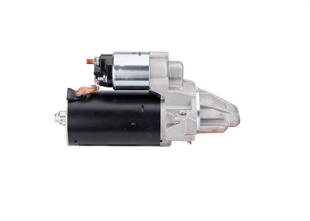 Marş Motoru 12v 12diş Ford Transit Boxer Ducato Peugeot-boxer 2.2 Hdı Cıtroen-jumperford-transıt V347 2.2 2.4 3.2 06- | Bosch 1986s00842