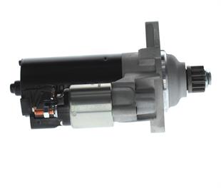 Marş Motoru 12v 13diş Ters Vw Audi Seat Skoda Volkswagen Tdı Motor Golf/caddy/t-5/passat 1,6tdı 12- 02z911024h 0001153007 | Bosch 1986s00870