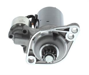 Marş Motoru 12v 13diş Ters Vw Audi Seat Skoda Volkswagen Tdı Motor Golf/caddy/t-5/passat 1,6tdı 12- 02z911024h 0001153007 | Bosch 1986s00870