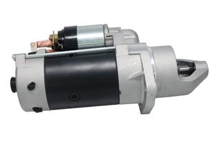 Marş Motoru 24v 10diş 4,0 Kw Otokar Sultan (yardımcı Otomatiksiz) Euro Cargo İveco 1986s10037 0001231039, 0001251003 | Bosch 1986s10037