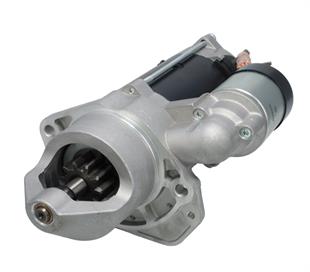 Marş Motoru 24v 10diş 4,0 Kw Otokar Sultan (yardımcı Otomatiksiz) Euro Cargo İveco 1986s10037 0001231039, 0001251003 | Bosch 1986s10037