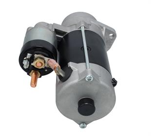Marş Motoru 24v 10diş 4,0 Kw Otokar Sultan (yardımcı Otomatiksiz) Euro Cargo İveco 1986s10037 0001231039, 0001251003 | Bosch 1986s10037