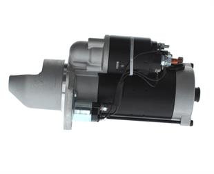 Marş Motoru 24v 10diş Iveco Tector Euro (yardımcı Otomatikli) Cargo Bmc Pro Otokat Otobüs 001263005 | Bosch 1986s10040