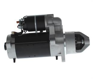 Marş Motoru 24v 10diş Iveco Tector Euro (yardımcı Otomatikli) Cargo Bmc Pro Otokat Otobüs 001263005 | Bosch 1986s10040