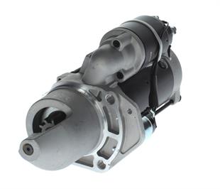 Marş Motoru 24v 10diş Iveco Tector Euro (yardımcı Otomatikli) Cargo Bmc Pro Otokat Otobüs 001263005 | Bosch 1986s10040