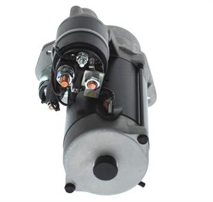 Marş Motoru 24v 10diş Iveco Tector Euro (yardımcı Otomatikli) Cargo Bmc Pro Otokat Otobüs 001263005 | Bosch 1986s10040
