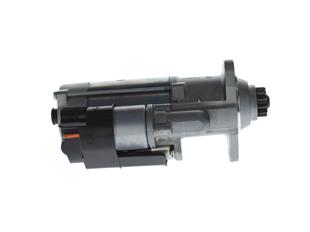 Marş Motoru 24v 12diş 3kulak Scanıa Ym.les0336.mahle- Ms758wutse-19802 (b)-0001261028- B 0001261071-b 1986s10002-19795n-19802n- | Bosch 1986s10047