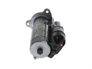Marş Motoru 24v 12diş 3kulak Scanıa Ym.les0336.mahle- Ms758wutse-19802 (b)-0001261028- B 0001261071-b 1986s10002-19795n-19802n- | Bosch 1986s10047