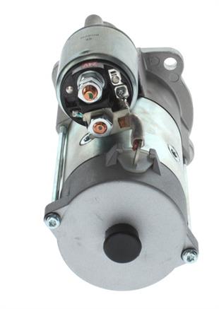 Marş Motoru 24v 9diş Cargo Sultan Deutz Ford Cargo Str8043 Umm3021 Str8018 | Bosch 1986s10050