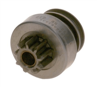 Marş Dişlisi 9DİŞ Opel Mercedes Vw Ym 1006209807 1986SE1536 | BOSCH 1986SE1536