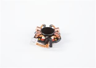 Kömür Yuvası 12v Renault Citroen Peugeot Toyota Mercedes Opel Volswagenford Escort | Bosch 1986se1562