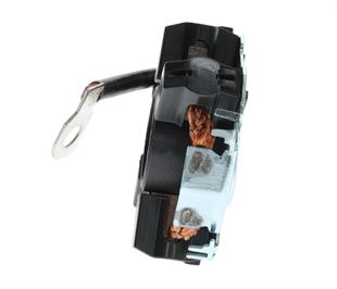 Kömür Yuvası Transit Vw Passat Audi Seat Gazelle | Bosch 1986se1599