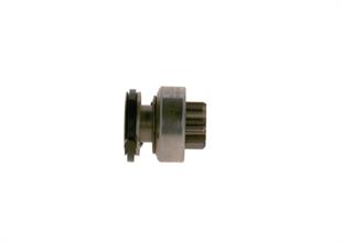 Marş Dişlisi 9diş Cıtroen Partner 2801102010 28730312 Fıa9550840 | Bosch 1986se1622