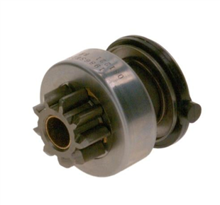 Marş Dişlisi 9DİŞ Citroen Partner 2801102010 28730312 FIA9550840 | BOSCH 1986SE1622