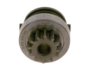 Marş Dişlisi 12diş Mercedes Sprinter 1006209845 Z1696 1986se1641 1986se1832 | Bosch 1986se1641