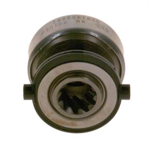 Marş Dişlisi 9diş Audi Golf Opel Vw Peugeot Pejo 206 306 B159137-b 1006210171-235798-- | Bosch 1986se1650