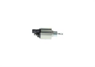 Marş Otomatiği 12v Audi A3 Seat Toledo Cordoba İbiza Vw Golf Iv Polo Classıc | Bosch 1986se1655