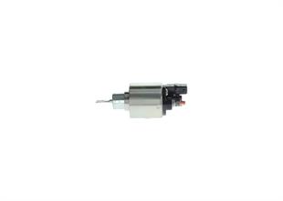 Marş Otomatiği 12v Audi A3 Seat Toledo Cordoba İbiza Vw Golf Iv Polo Classıc | Bosch 1986se1655