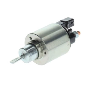 Marş Otomatiği 12V Audi A3 Seat Toledo Cordoba İbiza Vw Golf IV Polo Classıc | BOSCH 1986SE1655