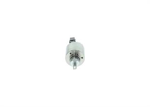 Marş Otomatiği 12v Audi A3 Seat Toledo Cordoba İbiza Vw Golf Iv Polo Classıc | Bosch 1986se1655