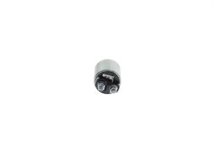 Marş Otomatiği 12v Üniversal 2339303293 0331303066 Geniş Otomatik | Bosch 1986se1664