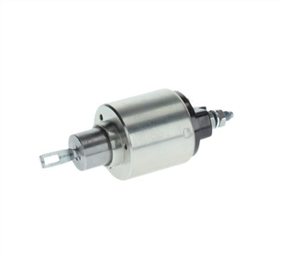 Marş Otomatiği 12V Üniversal 2339303293 0331303066 Geniş Otomatik | BOSCH 1986SE1664