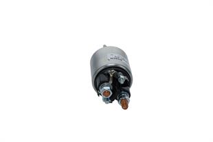 Marş Otomatiği 12v Bmw 320 E34 E36 E39 E38 Cı Cabrio | Bosch 1986se1673