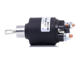 Marş Otomatigi 12v Mercedes A Serisi Vaneo Vito Sprinter | Bosch 1986se1682