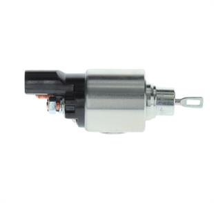Marş Otomatiği 12v T5 Vw Audi Soketli D Soket | Bosch 1986se1694