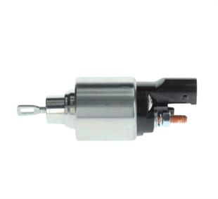 Marş Otomatiği 12v T5 Vw Audi Soketli D Soket | Bosch 1986se1694