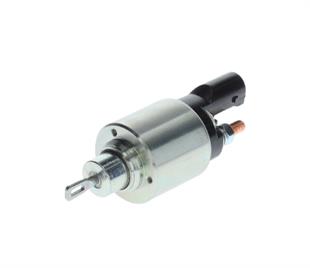 Marş Otomatiği 12v T5 Vw Audi Soketli D Soket | Bosch 1986se1694