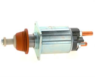 Marş Otomatiği 24v Actros Scanıa  2339403010 | Bosch 1986se3564