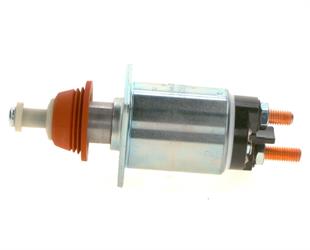 Marş Otomatiği 24v Mtu Marin Mercedes 2339403013 | Bosch 1986se3565