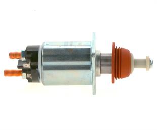 Marş Otomatiği 24v Mtu Marin Mercedes 2339403013 | Bosch 1986se3565