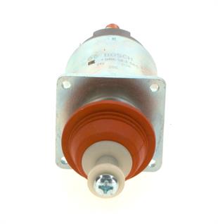 Marş Otomatiği 24v Mtu Marin Mercedes 2339403013 | Bosch 1986se3565