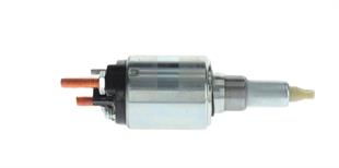 Marş Otomatiği 24v Scanıa Man P230 P270 P310 Mercedes Scanıa Man | Bosch 1986se3754