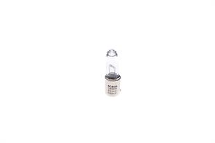 Ampul 24V Çapraz Tırnak 21W Halogen H21W 53 Ampul Tip | BOSCH 1987302533